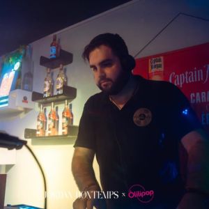 Dj val