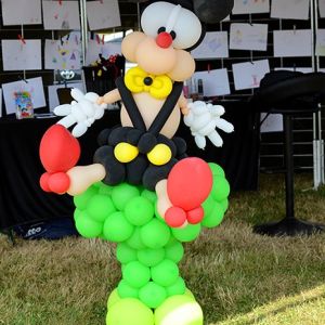 Festival anim