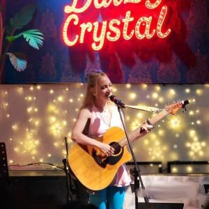 Daizy Crystal 