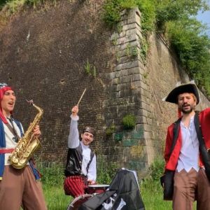 Rackham Brass band