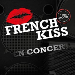 FRENCH KISS