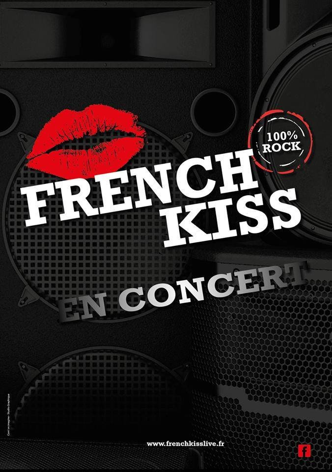 FRENCH KISS