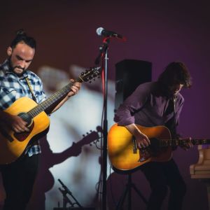 TWO CHORDS