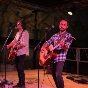 TWO CHORDS