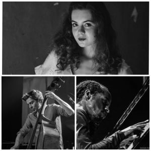 Zuzanna Skowron Trio
