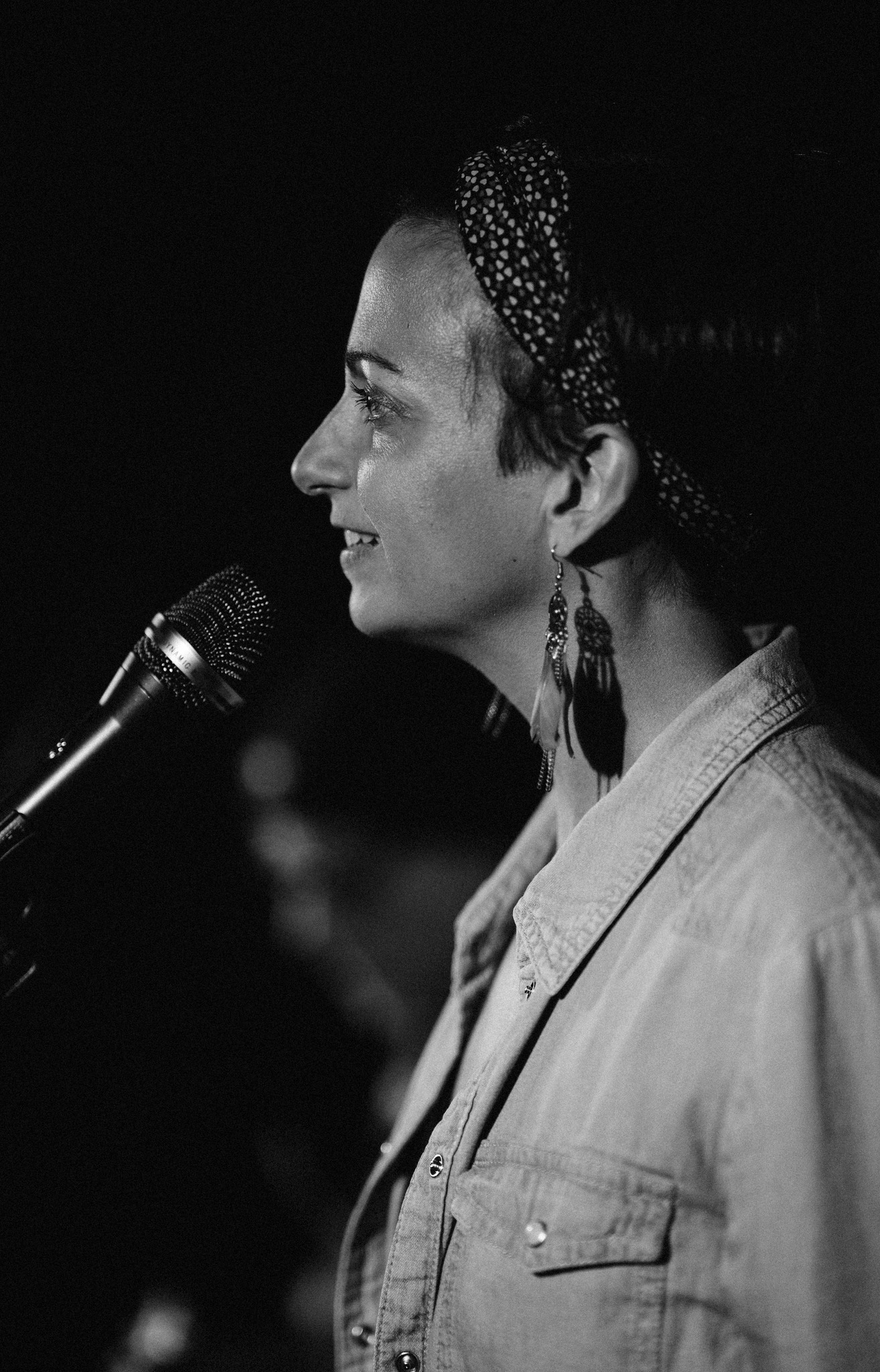 Lucie Collins Trio