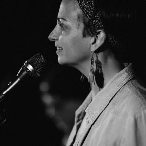 Lucie Collins Trio