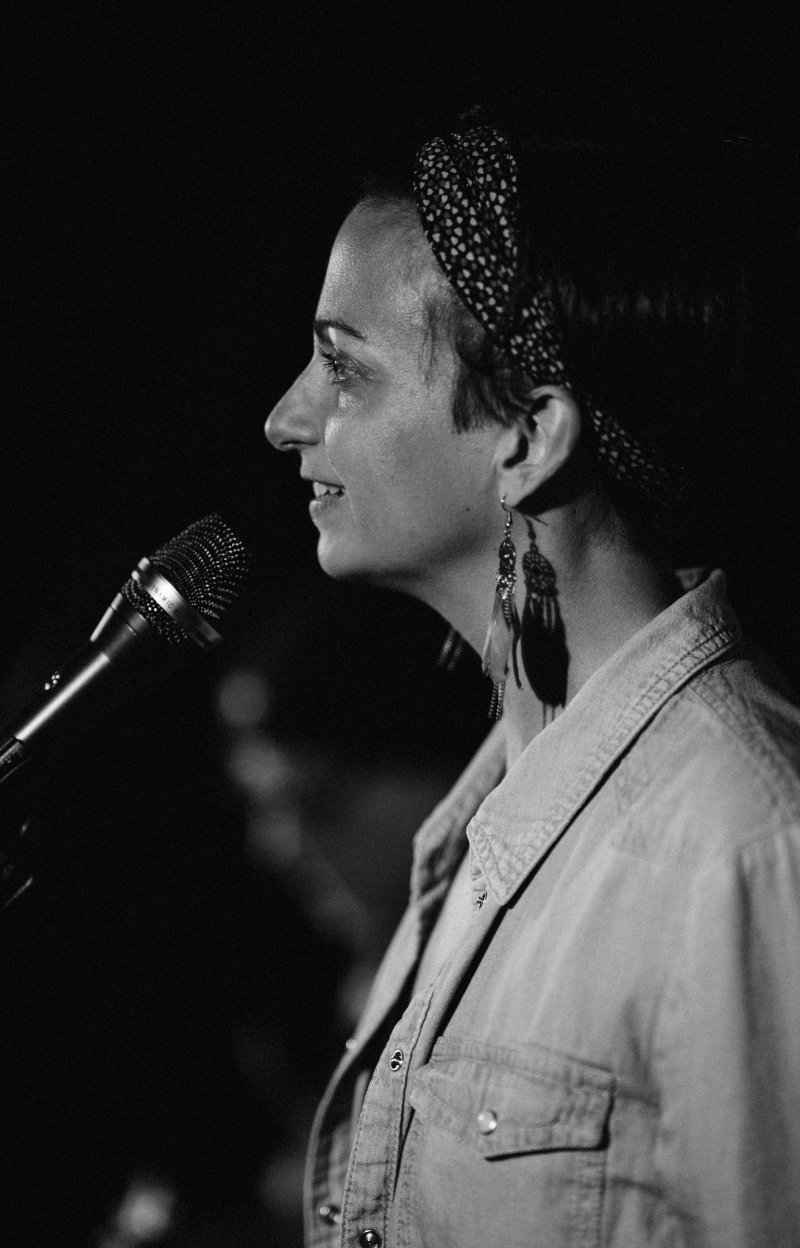 Lucie Collins Trio