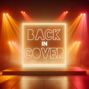 BACK IN COVER
