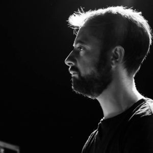 Stéphane Delecourt