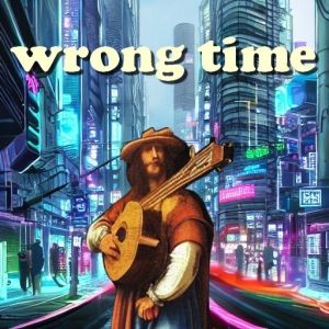 Wrong Time