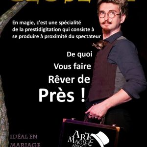 Emélius Magérium