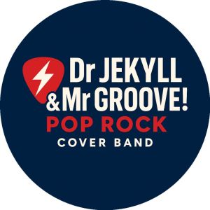 Dr Jekyll & Mr Groove!