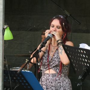 Johanna Shpresa 