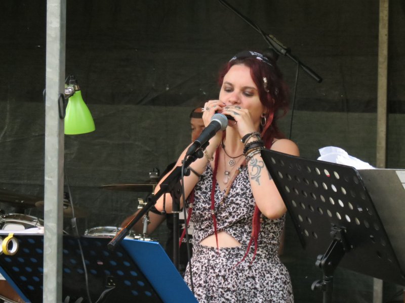 Johanna Shpresa 