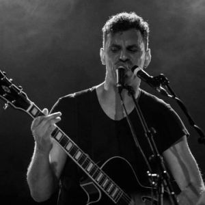 Seb Chereau
