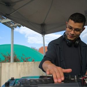 DJ Thibault 