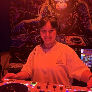 Dj Kimy
