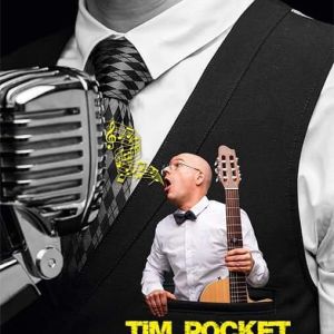 Tim Pocket
