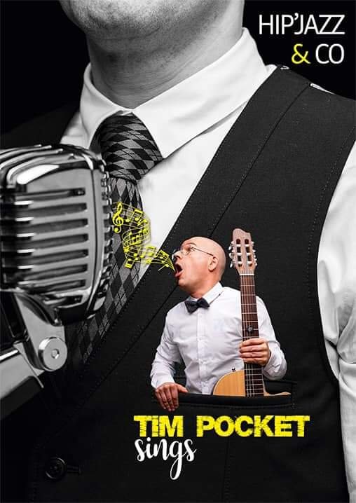 Tim Pocket