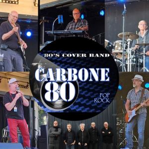 CARBONE 80