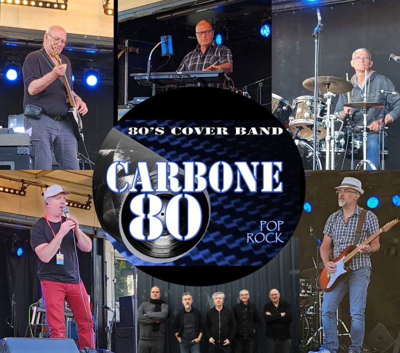 CARBONE 80