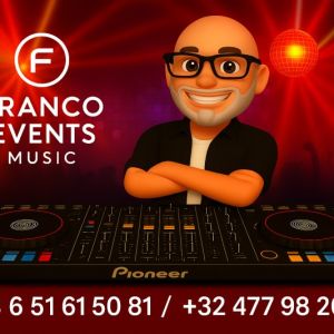 DJ FRANCO