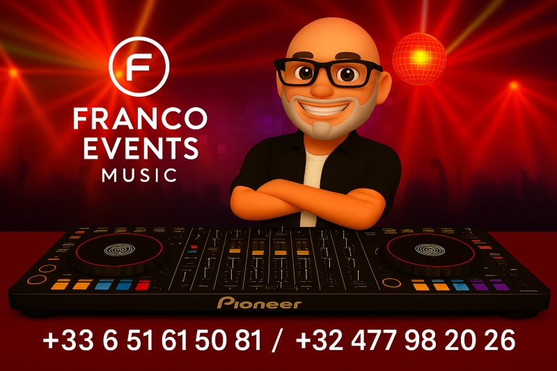 DJ FRANCO