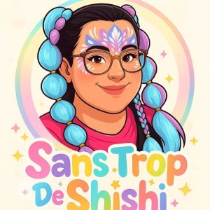 Sans Trop De Shishi