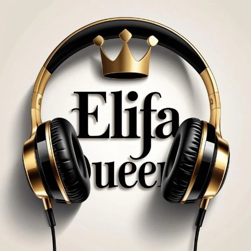 Elifa Queen DJ