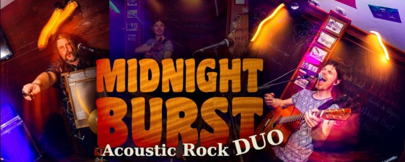 Midnight Burst