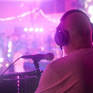 DJ Logan