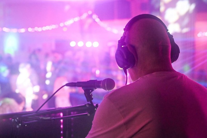 DJ Logan