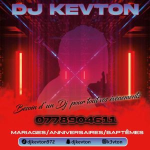 Dj kevton