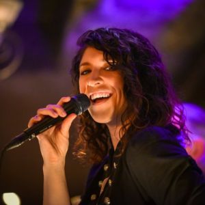 Elise WACHBAR