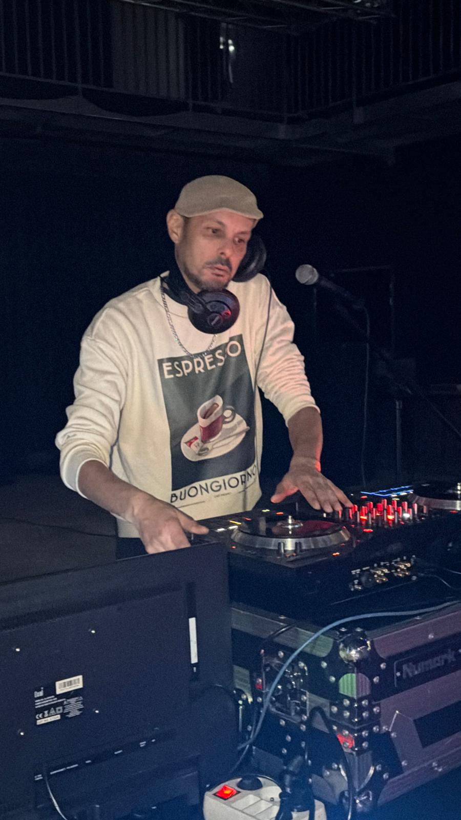 Dj Ra-elijah 