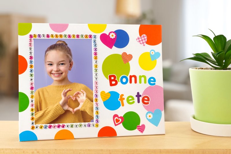 Zazibulle - Atelier Créatif "Fête des Mères"