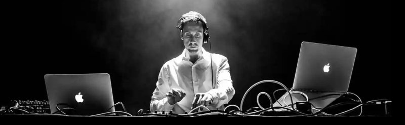Key des artistes - Etienne