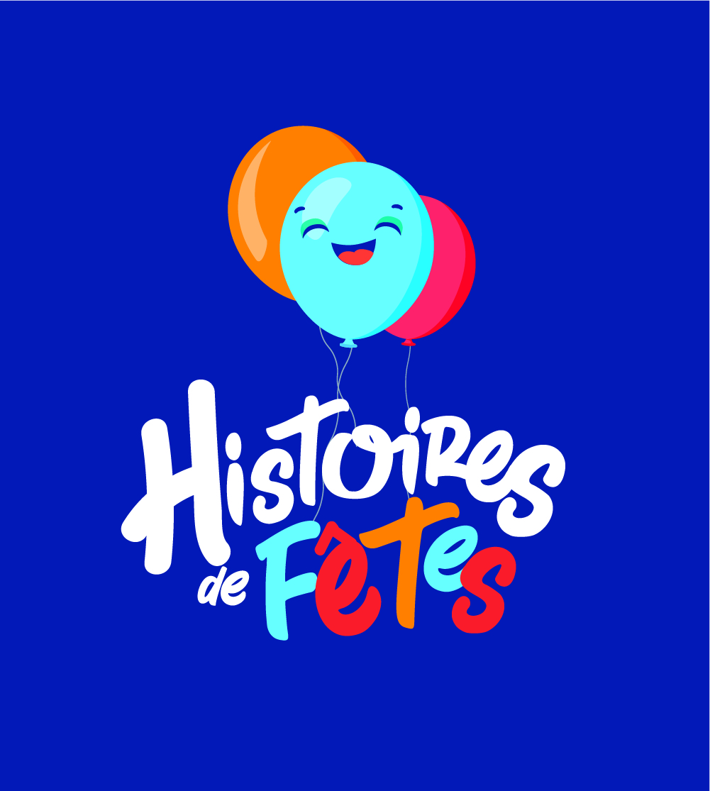 Histoires de Fêtes