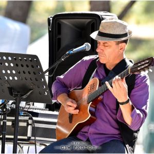 Fabien Brassac Solo