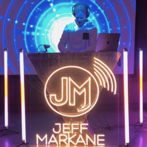 Jeff Markane
