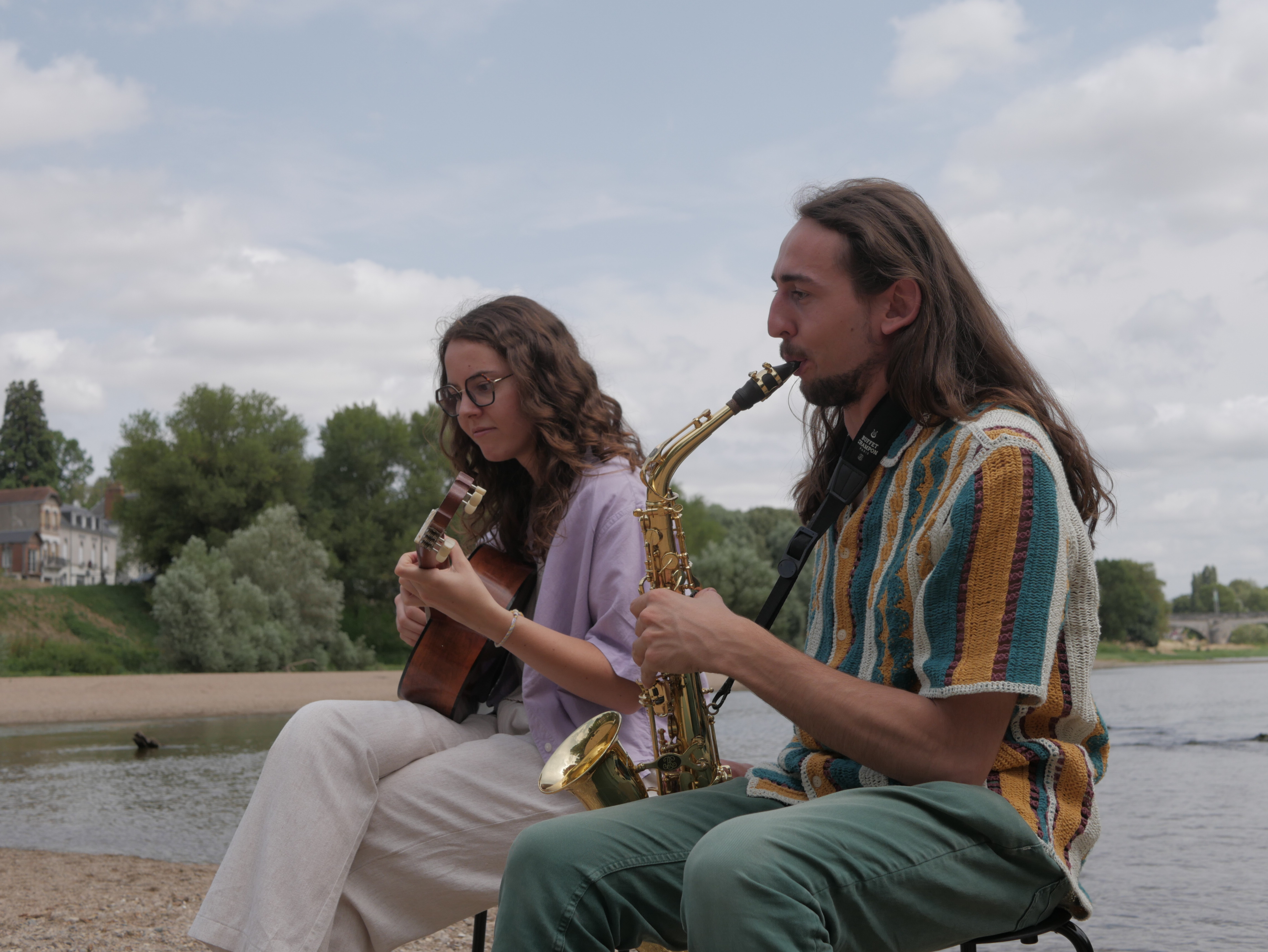 Calla Nova Duo