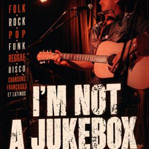 I'm Not a JukeBox (Yoann Gallant)