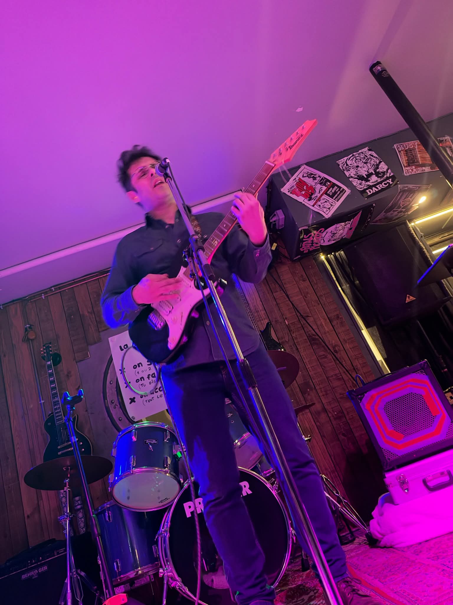 Jack Tone