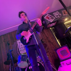 Jack Tone