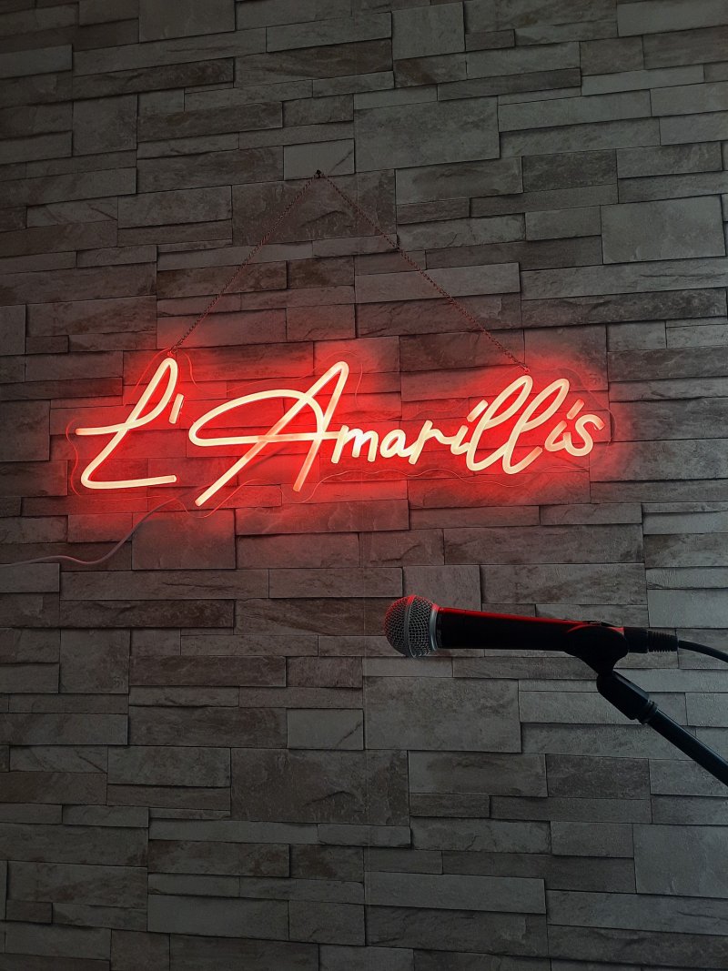 L'Amarillis