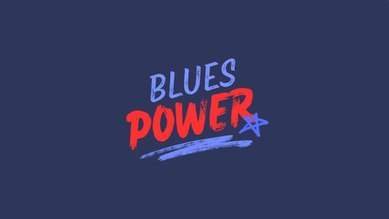 BluesPower