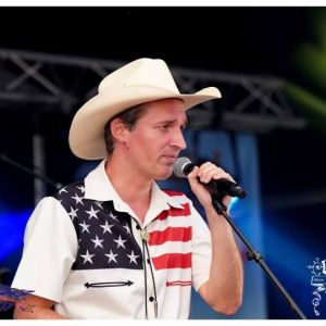 Charly Brown / Rodeo Spirit