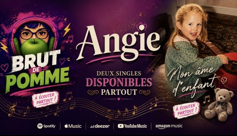 Angie 