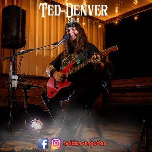 Ted-Denver